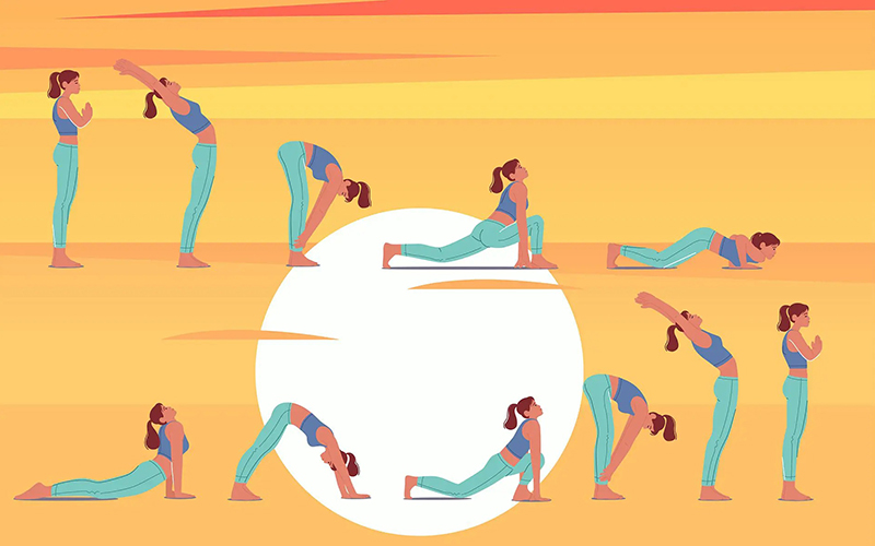Infino-yoga-chuoi-chao-mat-troi-a-Sun-Salutation-A-Surya-Namaskar